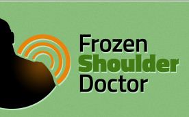 Frozen Shoulder Doctor's Logo